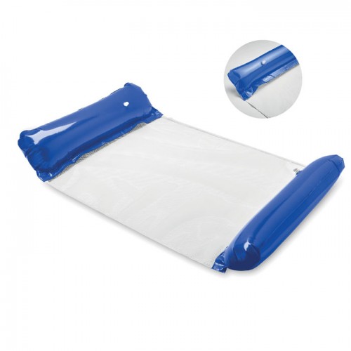 HAMAFLOAT - Inflatable water hammock in 