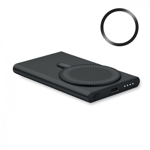 PAWTT - Wireless charger power bank in 