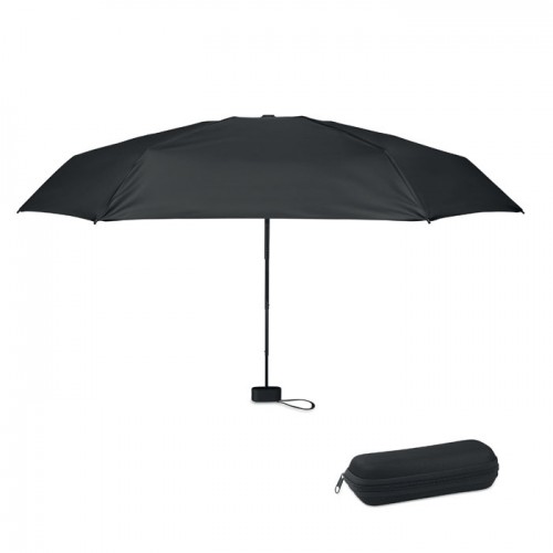 PORTLAND - 19 inch foldable umbrella in 