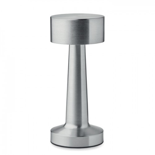 HIERLUZ - Rechargeable iron table lamp in 