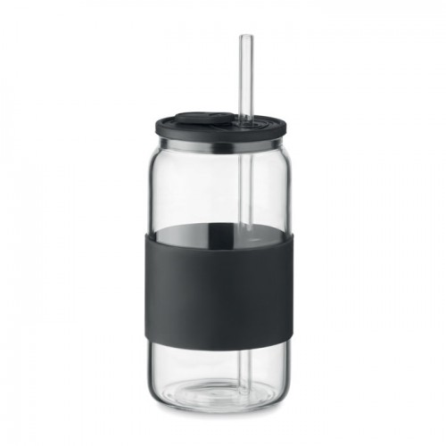 BOROSIP - High borosilicate tumbler 550ml in 