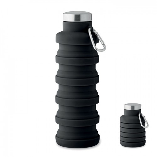 KOLAPSI - Collapsible bottle 500ml in 