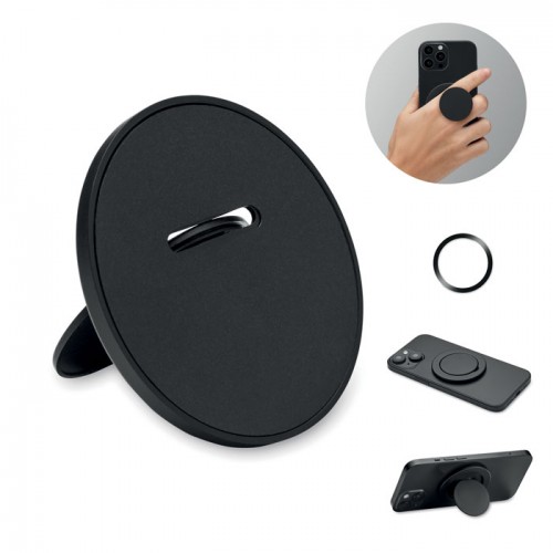 ABLE - Magnetic phone holder in 