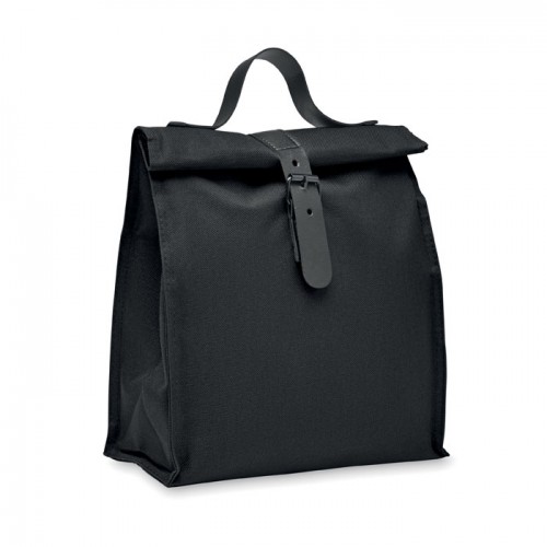 CHILL - 600D RPET cooler bag in 