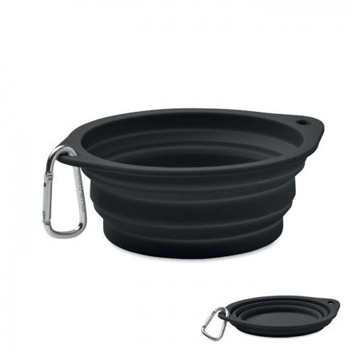 KOLAPDIER - Portable pet bowl 350 ml in 