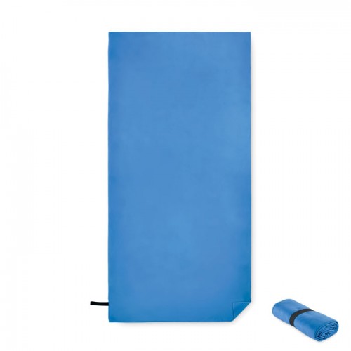 WAXOFF - Double sided microfibre towel in 