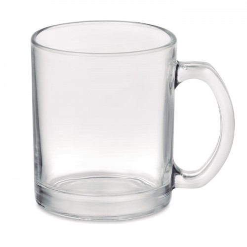 SUBLIMGLOSS - Glass sublimation mug 300ml in 