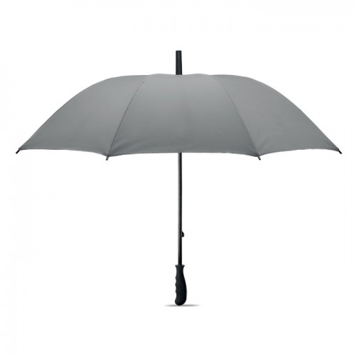 Reflective windproof umbrella
