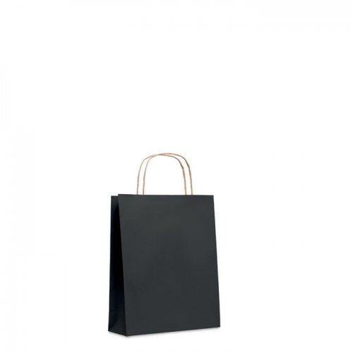 PAPER TONE S - Small Gift paper bag 90 gr/m² in 