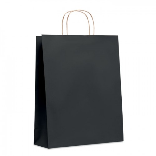 PAPER TONE L - Large Gift paper bag 90 gr/m² in 