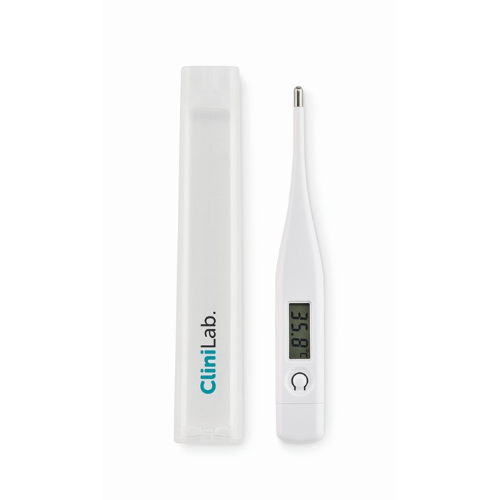Digital thermometer            