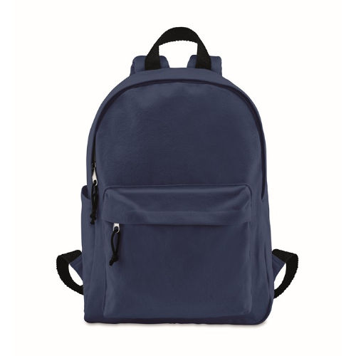 Backpack in canvas 340 gr/m²   