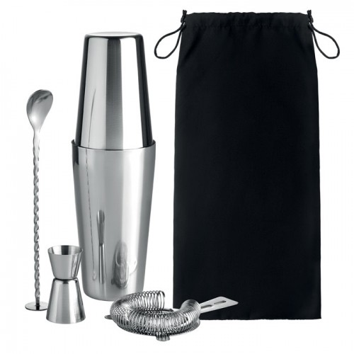 BOSTON - Cocktail set 750 ml in 