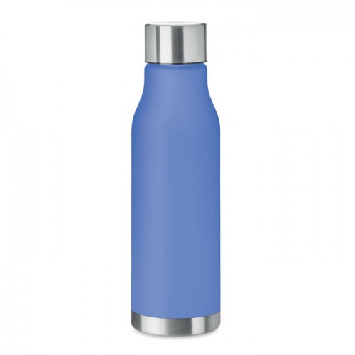 GLACIER RPET - RPET bottle 600ml in 