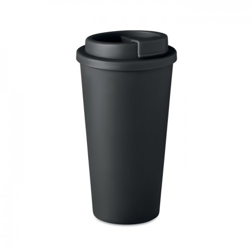TUESDAY - Double wall tumbler 450 ml in 