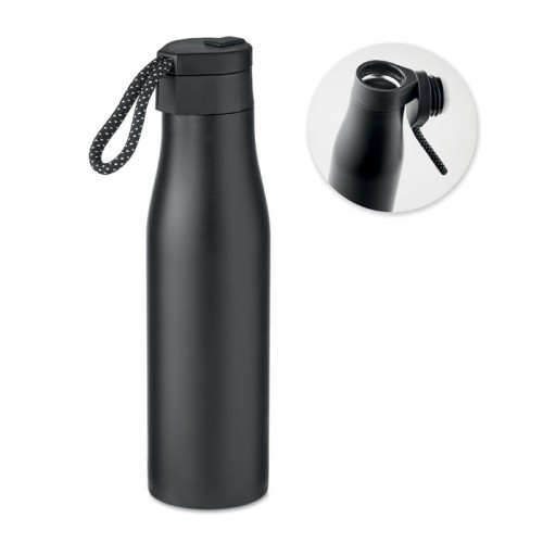 URSUS - Double wall flask 600ml in 