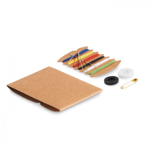 COMPACT - Compact sewing kit in 
