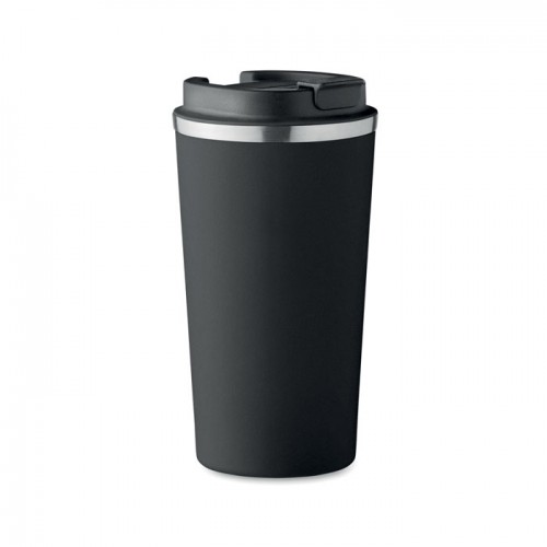 BRACE + - Double wall tumbler 510 ml in 