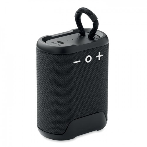 RAMAS - Waterproof speaker IPX7 in 