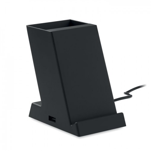 BLOCK - Wireless charger ABS 15W in 