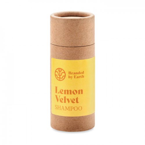 GRACE - Vegan Unisex shampoo in 