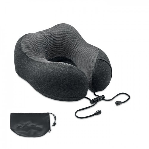 BANTAL - Travel Pillow in RPET in 