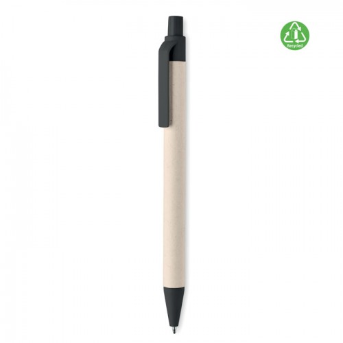 MITO PEN - Milk carton paper ball pen in 
