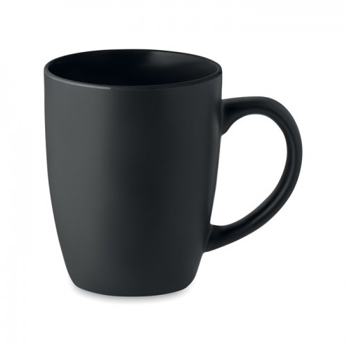 LIM - Two tone ceramic mug 290 ml in 