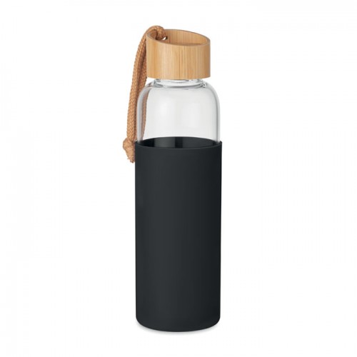 CHAI - Glass Bottle 500 ml in pouch in 