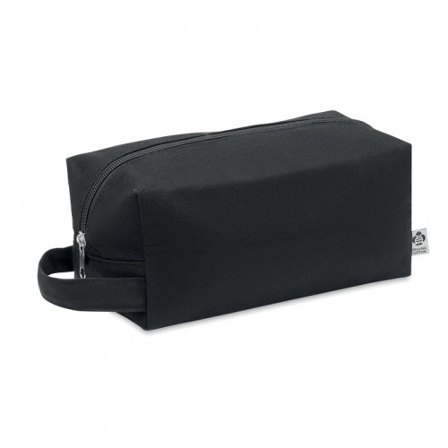 BIA - Canvas cosmetic bag 220 gr/m² in 