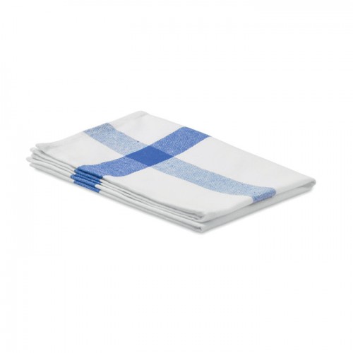 KITCH - Recycled fabric kitchen towel in 