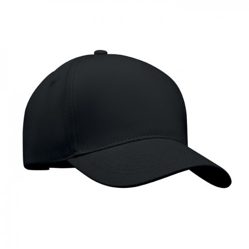 SINGA - 5 panel baseball cap in 
