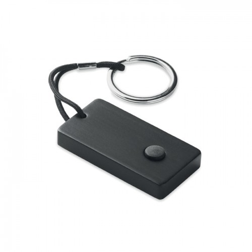 FINIT - Key finder device in bamboo in 