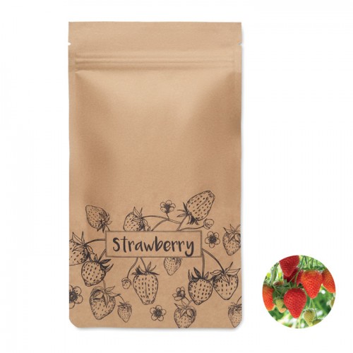 FRESA KIT - Strawberry growing kit in 