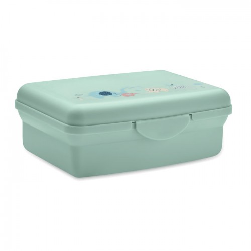 SUD - Kid's PP lunch box in 