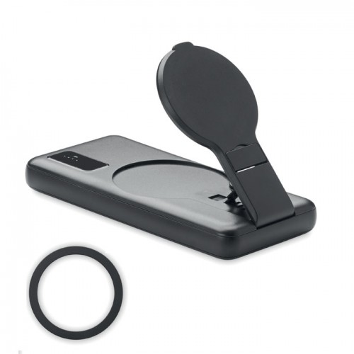 CHARGE UP - Magnetic wireless charger 15W in 