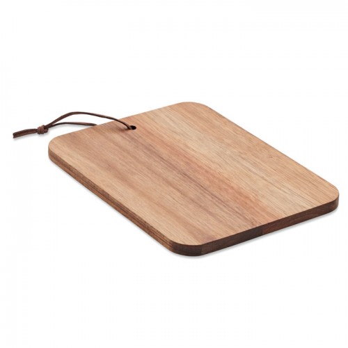 SERVIRO - Acacia wood cutting board in 