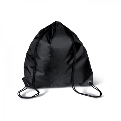 Drawstring backpack in 
