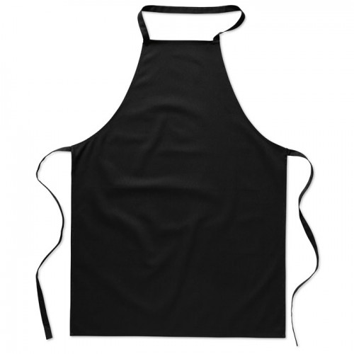 Kitchen Apron In Cotton