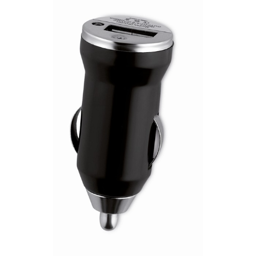 USB car charger                