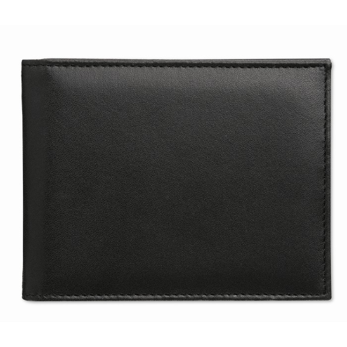 Wallet in black