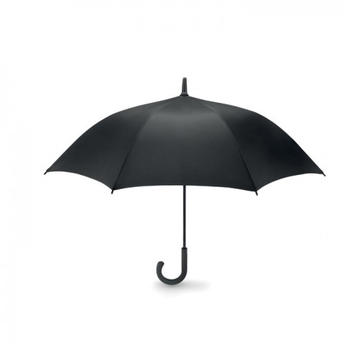 Luxe 23'' auto storm umbrella in grey