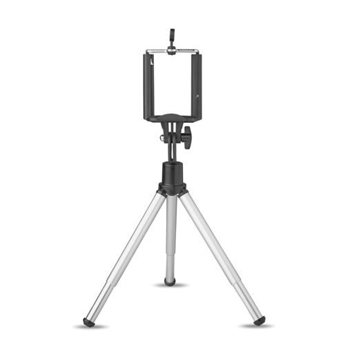 Foldable Tripod For Smartphone in 