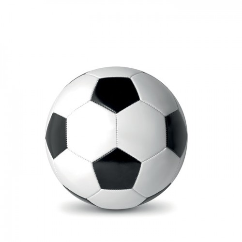 Soccer ball in 