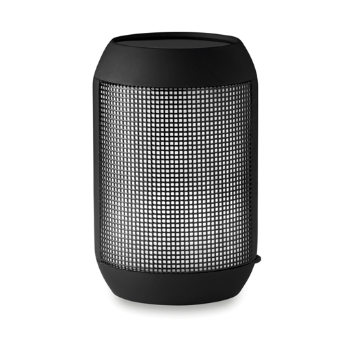 Bluetooth Can Shape Speaker in 