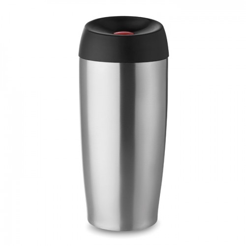 Double wall travel cup 350 ml in 