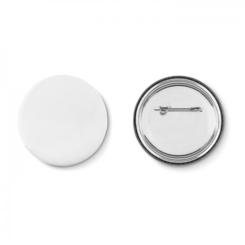 PIN - Pin button in 