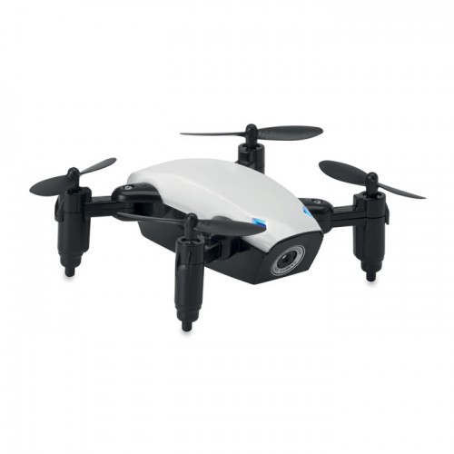 DRONIE - WIFI foldable drone in 