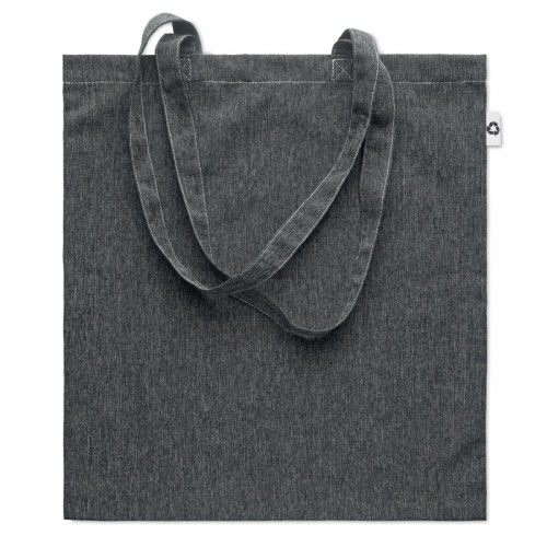 COTTONEL DUO - Shopping bag 2 tone 140 gr in 