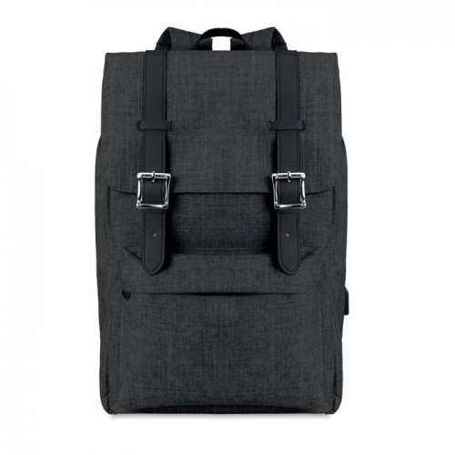 RIGA - Backpack in 600D polyester in 